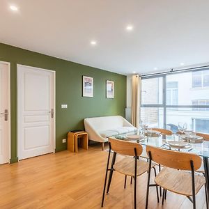 Appartement met Twee Slaapkamers